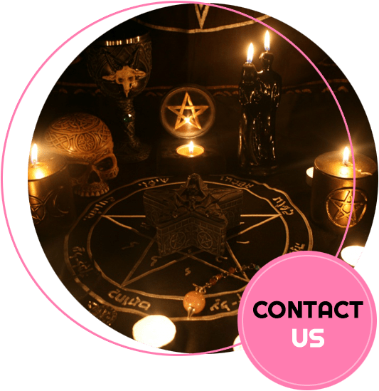 Black Magic Expert in Toronto